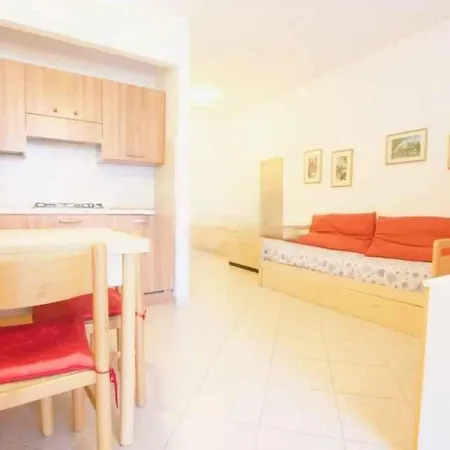 Apartamento In 54501 *