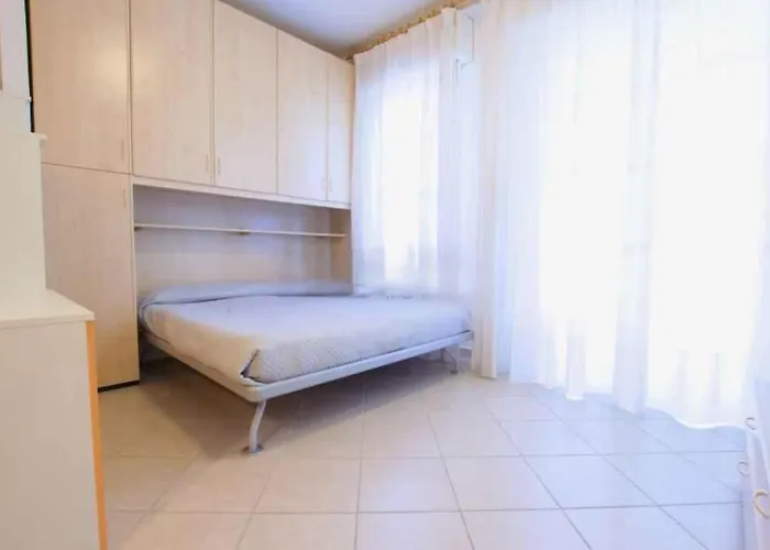 Apartment In 54501