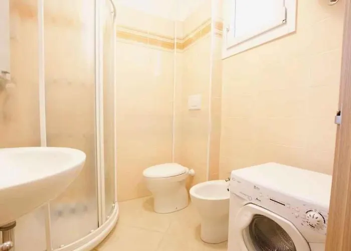 Apartment In 54501 Lido di Jesolo