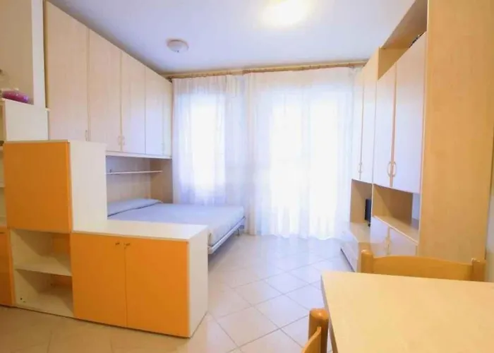 In 54501 Apartment *