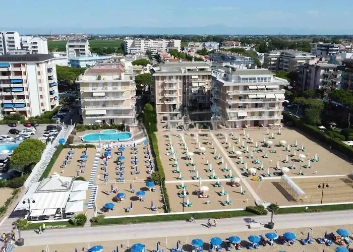 In 54501 Appartement