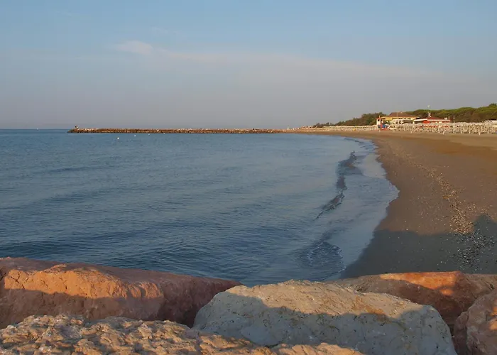 Apartment In 54501 Lido di Jesolo