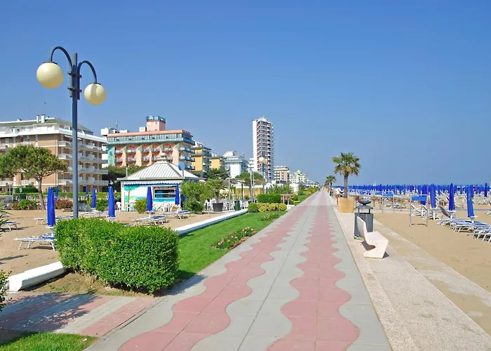 In 54501 Apartment Lido di Jesolo